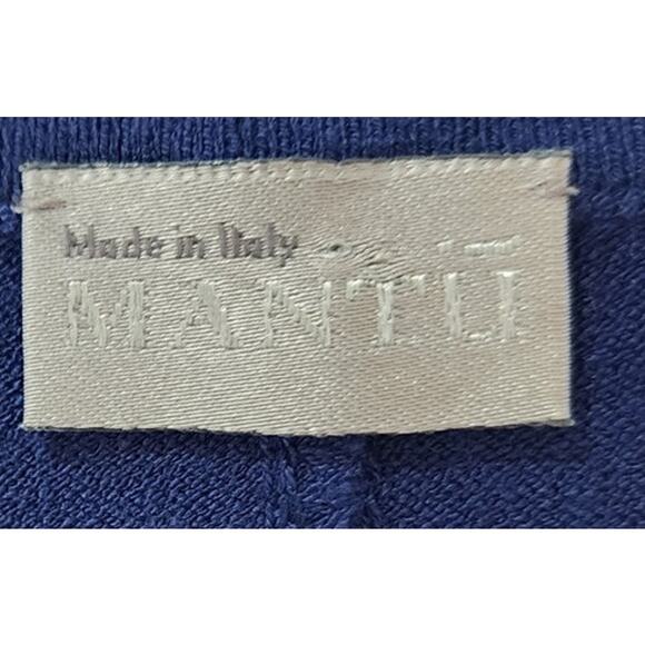 Mantu Colorblocked Dress, Size 42/US Small 6 - Picture 3 of 5